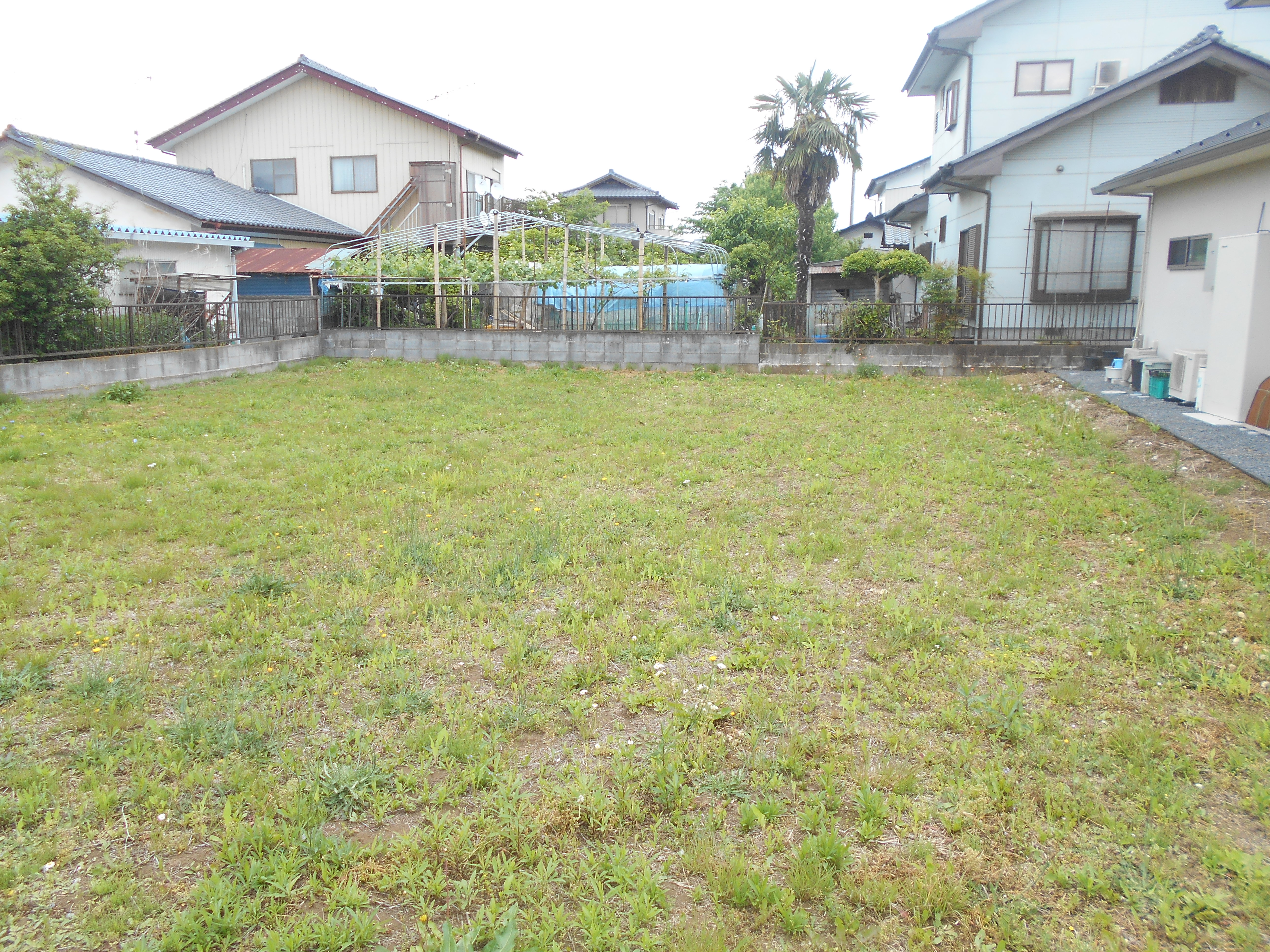 羽鳥脇山　羽鳥駅まで徒歩11分　