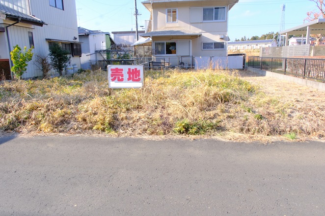 玉里第2トーホーランド　仲介手数料無料