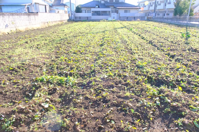 羽鳥　脇山　羽鳥駅まで徒歩７分