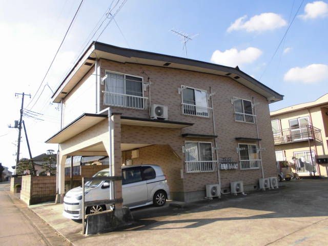 レンガハウス／羽鳥駅徒歩7分