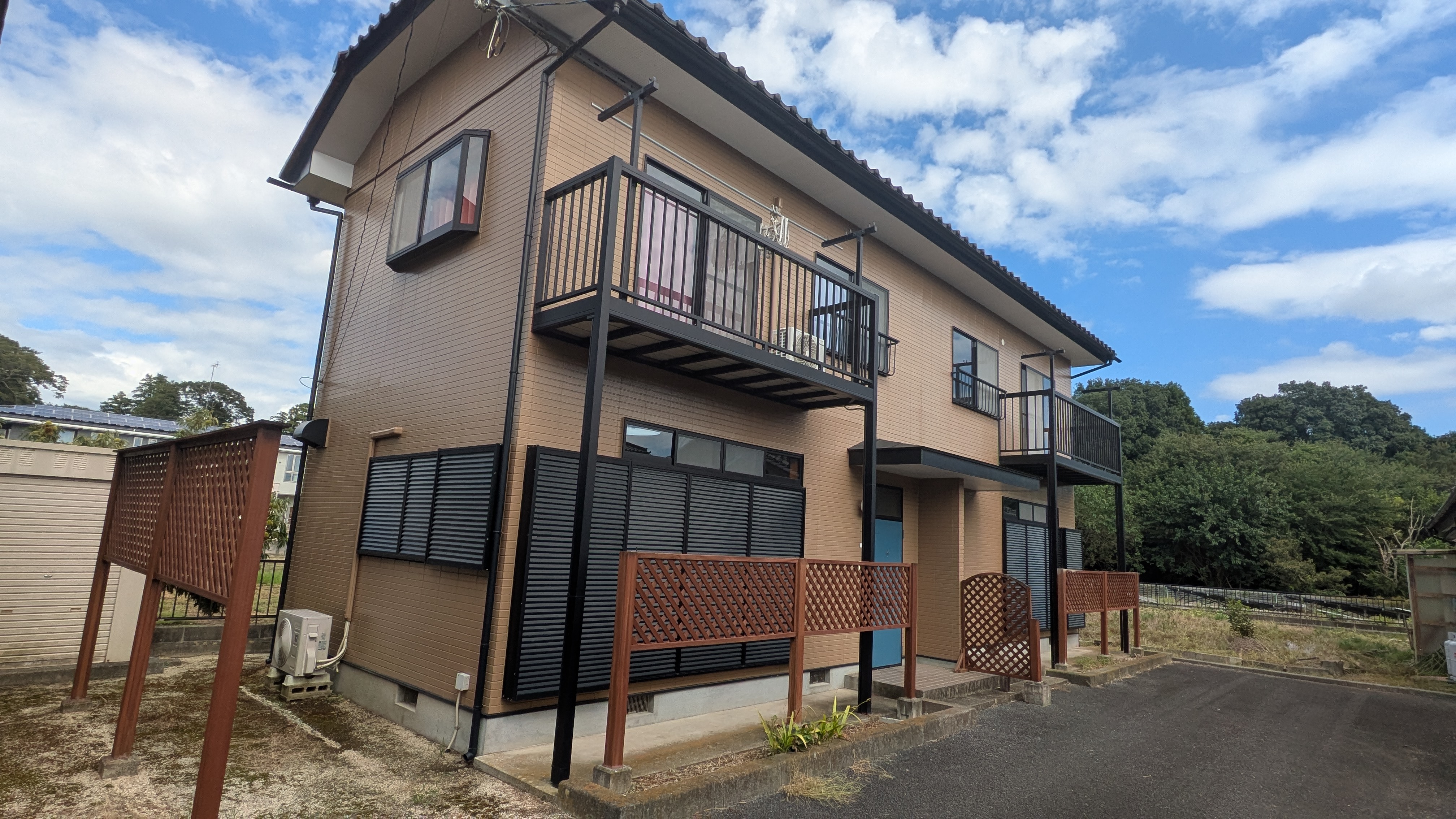 メゾンひまわりB2/2LDK