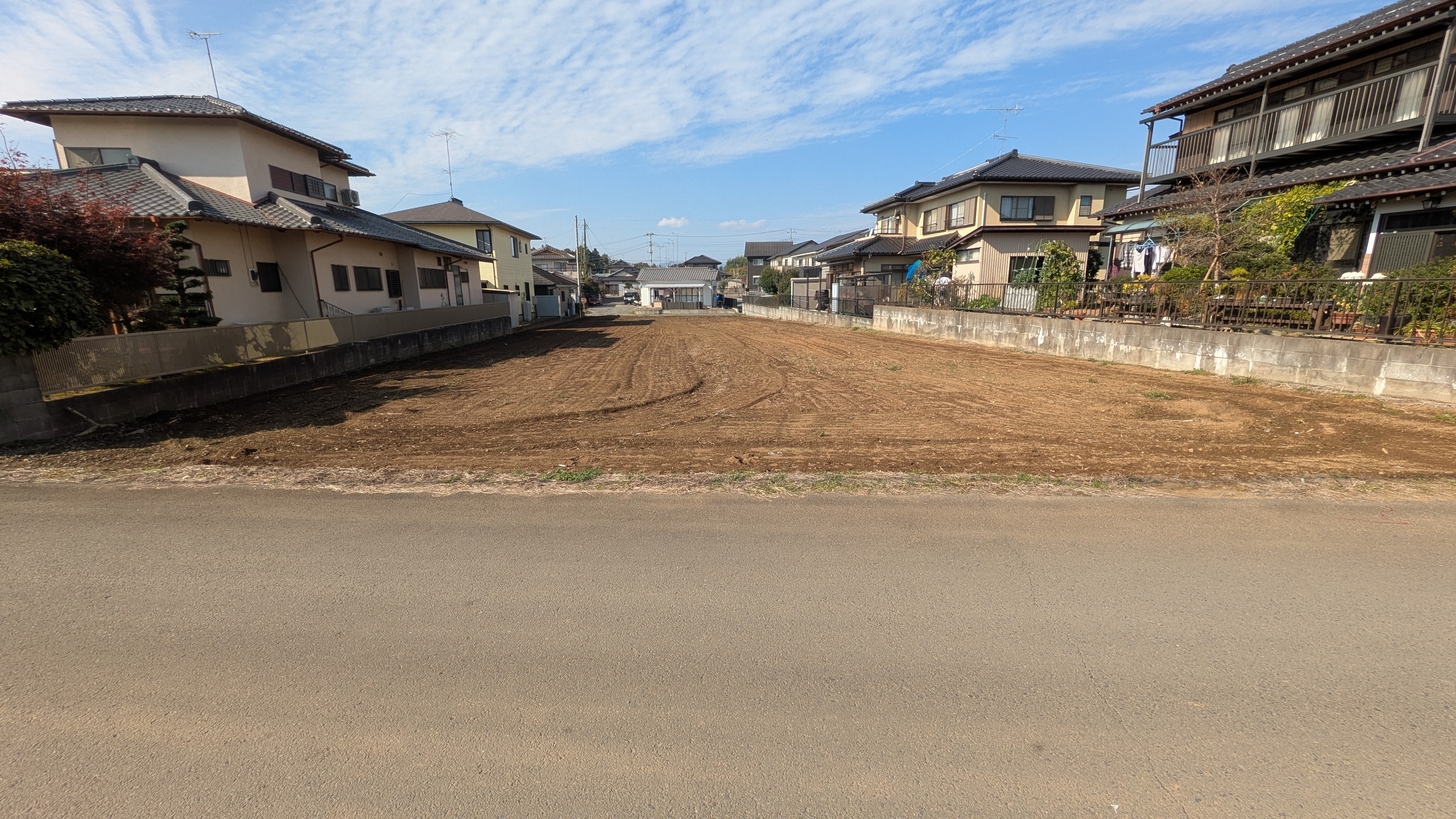 羽鳥　１３８坪